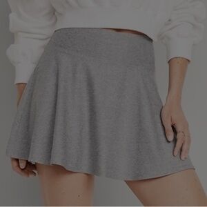 Old Navy High-Waisted Cloud+ Skort